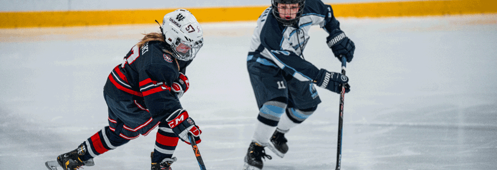 National Girls Hockey League - Youth Hockey