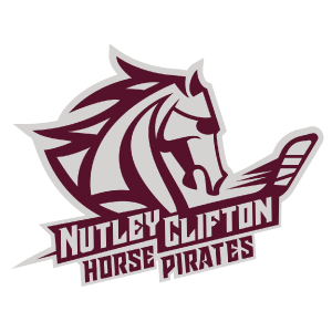 Nutley Clifton Horse Pirates