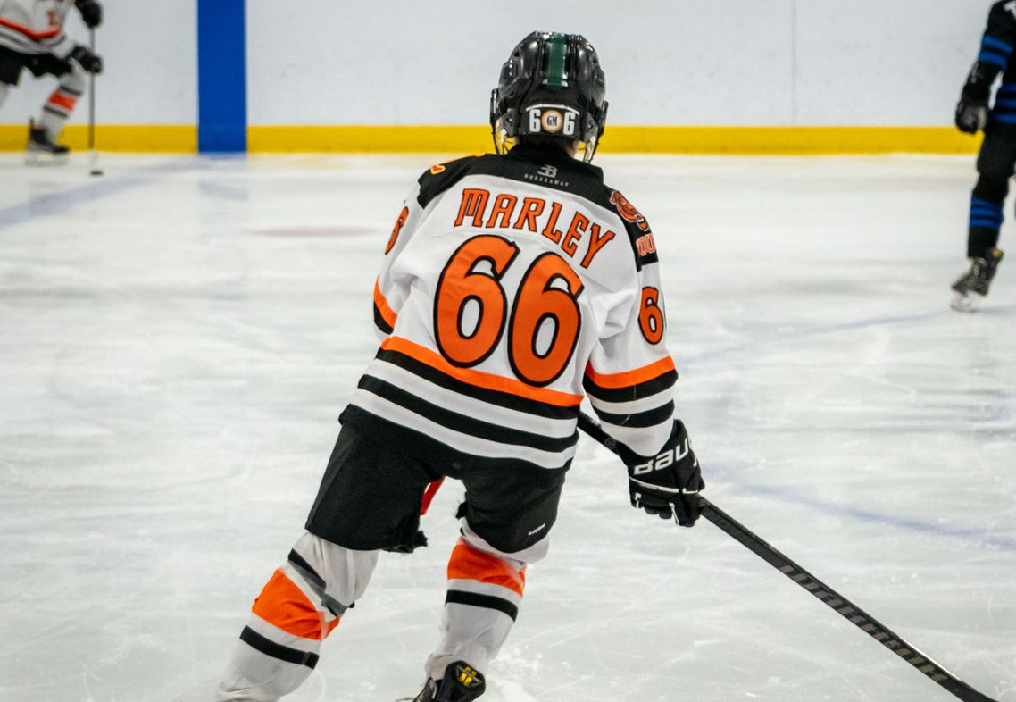 New Jersey Youth Hockey League New Jersey Youth Hockey League