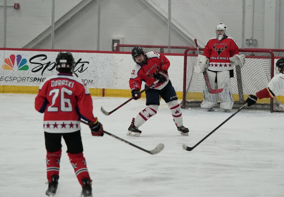 New Jersey Youth Hockey League New Jersey Youth Hockey League